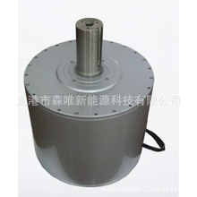 20千瓦低速永磁电机20KW大功率永磁同步电机20KW三相永磁发电机