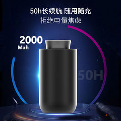 Silent Car Air Freshener Home Mini Charging Essential Oil Diffuser Fully Automatic Smart Dual-Fluid Aroma Machine