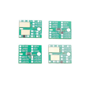 Lus120 Lus150 Lus170 Lus175 Sb610 Sb54 Bs4 Lh-100 Ink Cartridge Chip