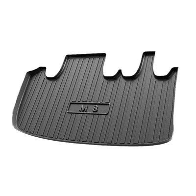Master Edition Trunk Mat Legend: Trunk Mat