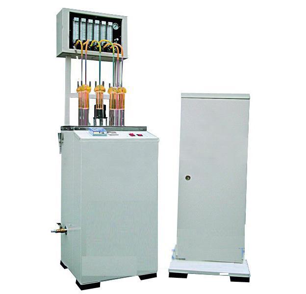 馏分燃料油氧化安定性测定仪(加速法) 配件 型号：MHY-05926