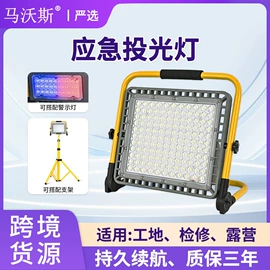 工矿灯;投光灯;太阳能灯