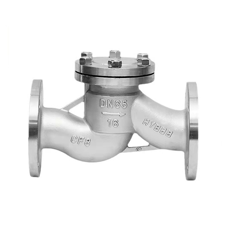 H41W-16Pֹ�ط�304�������ʽ��������ʽ����316������ֹ��dn50