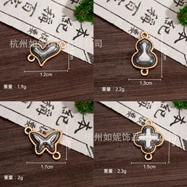 其他饰品配件;diy饰品;吊坠