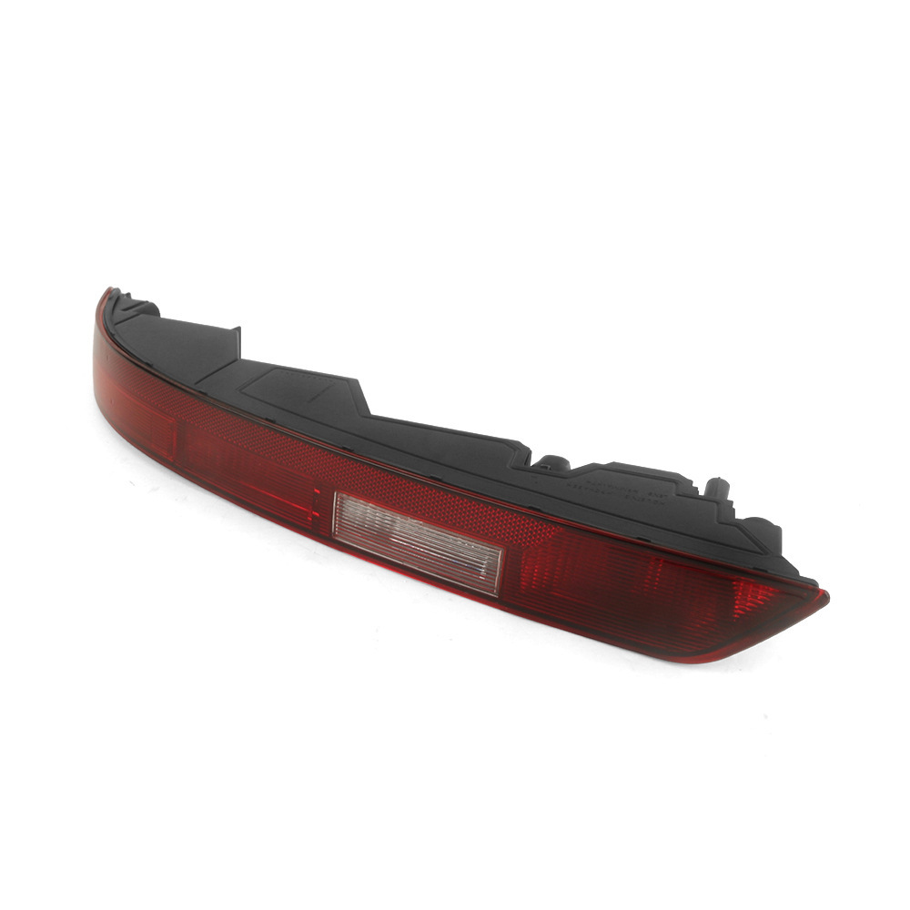 Aplicable a Audi Q5L 2018 - 2020 Luz de barra trasera Luz de parachoques Luz trasera Luz de marcha atrás Luz de niebla trasera