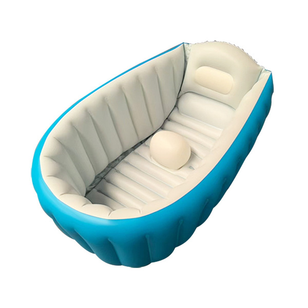 Inflatable children's big tub PVC