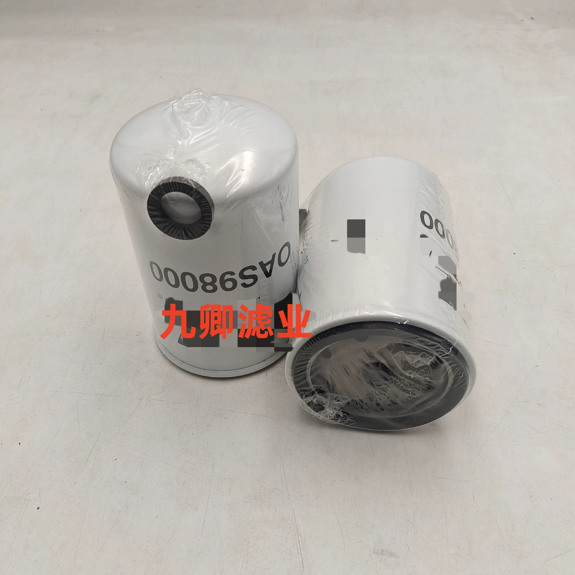 OAS98000_Фильтр-сепаратор масла/газа пилота для специального оборудования экскаватора для производства строительной техники