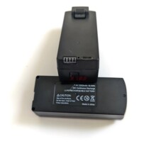 ���˻�3.7V������ģ�����������˻���������ض��ʽͨ��﮵��