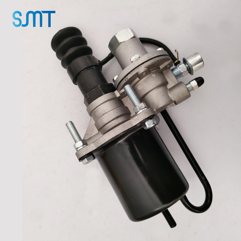 Accesorios europeos del coche de pasajeros del camión pesado del aumentador de presión 642-09106 del embrague de SMT 642-03550