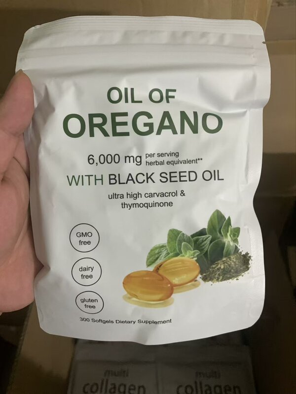 外贸现货一件代发美国TK跨境热销益生菌喜来芝大健康保健食品|undefined