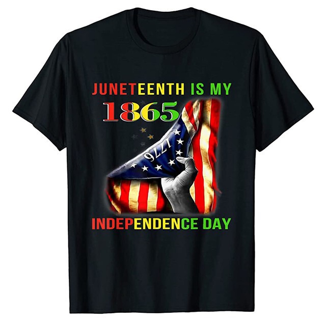 European and American Women's Clothing Wish2026 Independence Day Letter Pattern Printed Short-Sleeved T-Shirt Women's Top European and American Women's Clothing Wish2026 Independence Day Letter Pattern Printed Short-Sleeved T-Shirt Women's Top