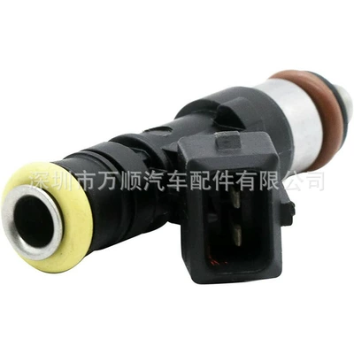 Oil pump, nozzle Flow Natural Gas