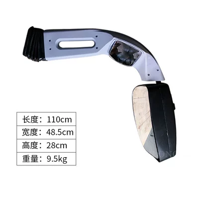 Rearview mirror/rearview mirror Higer Bus Xiamen Jinlvtouring
