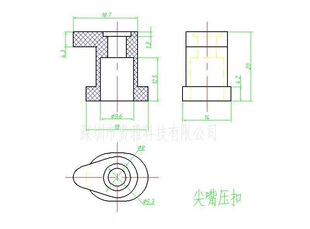10#����󉺿ۡ��^�a�t�ξ߶�λ���K��PCB�剺�c�������d�߉��c