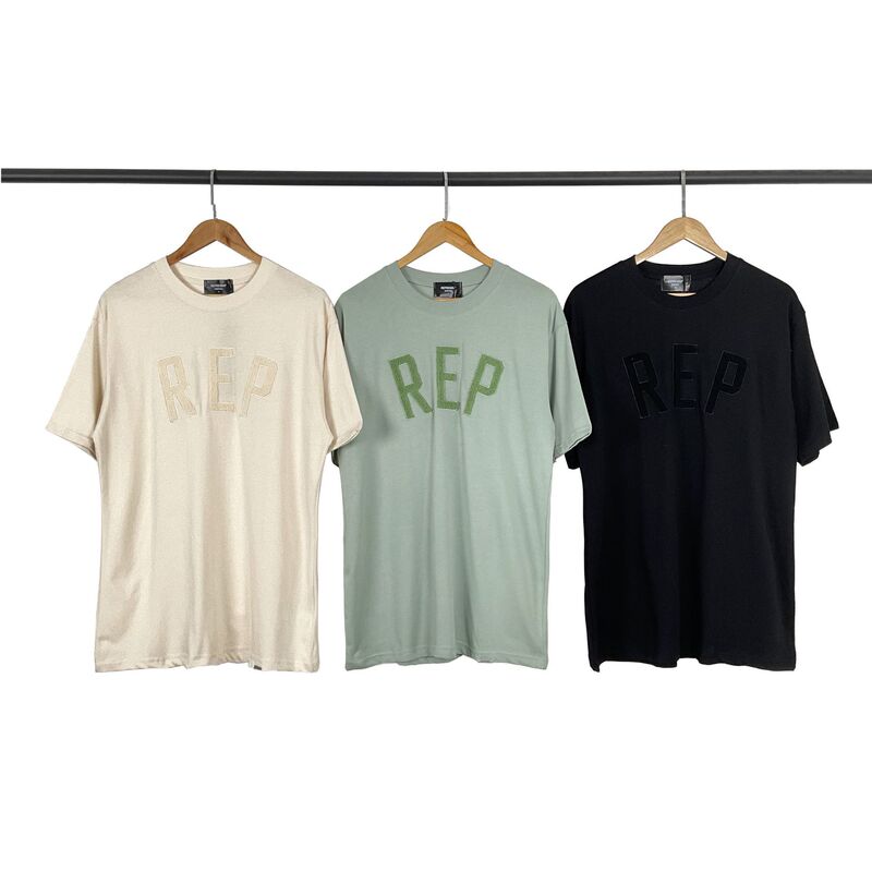 Kanye Yeezy three-party collaboration peace dove high street loose fit crew neck short sleeve unisex T-shirt trendy brand Kanye Yeezy three-party collaboration peace dove high street loose fit crew neck short sleeve unisex T-shirt trendy brand