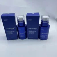 Medicube Medici Autumn Micro Needle Full Effect Увлажняющая и подтягивающая микрокристаллическая эссенция-ампула для сужения пор 30 мл