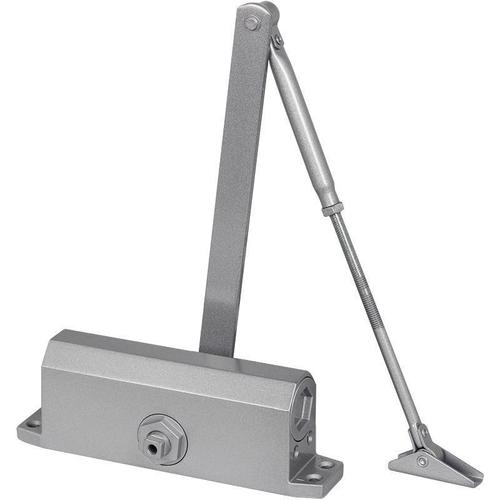 Access control door, wooden door, iron door, fire door, fireproof door, unit door, hydraulic closing force adjustment closer, closing buffer