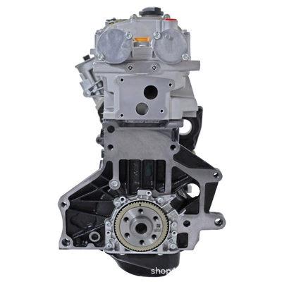 Engine assembly refurbished CLR EA111 1.6L