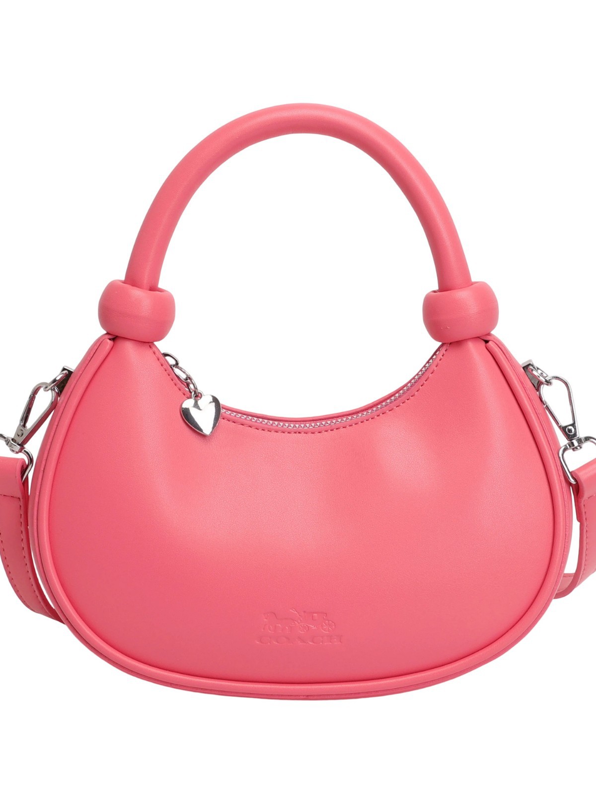 Bolsa de bolsillo portátil de alto nivel para mujeres 2026 nueva moda coreana transfronteriza lujosa bolsa de hombro ligera