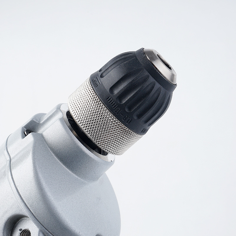 Venta al por mayor Shenchuan taladro de mano de alta potencia agujero de perforación hacia adelante y reverso tornillo de control de velocidad destornillador de cola de milano decoración de seda hogar