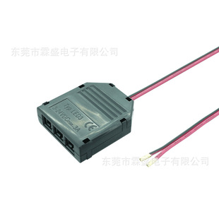 2.54��� һ����LED���l�B�����Ű���^��������LED�־���24V3A
