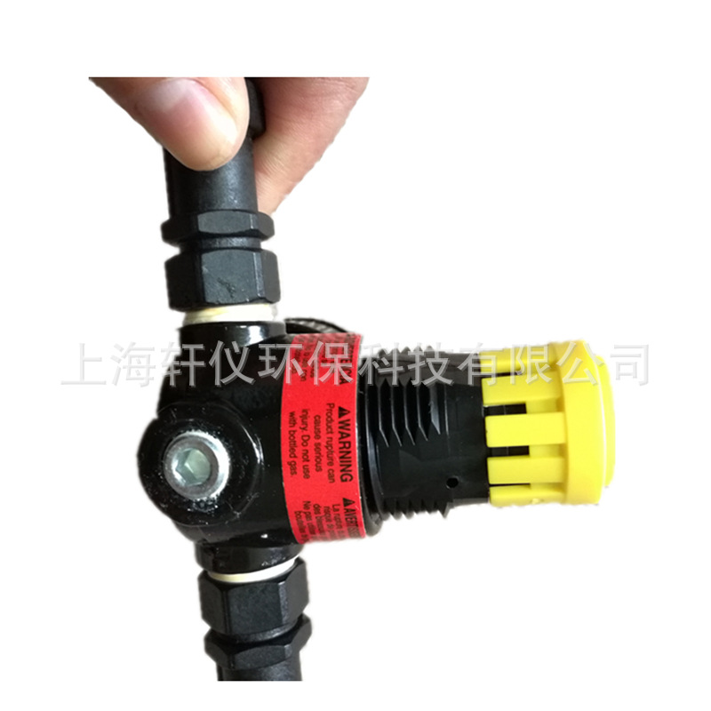 美国GE OSMONICS SDI仪手动染指数测试仪 便携式 反渗透进水监测