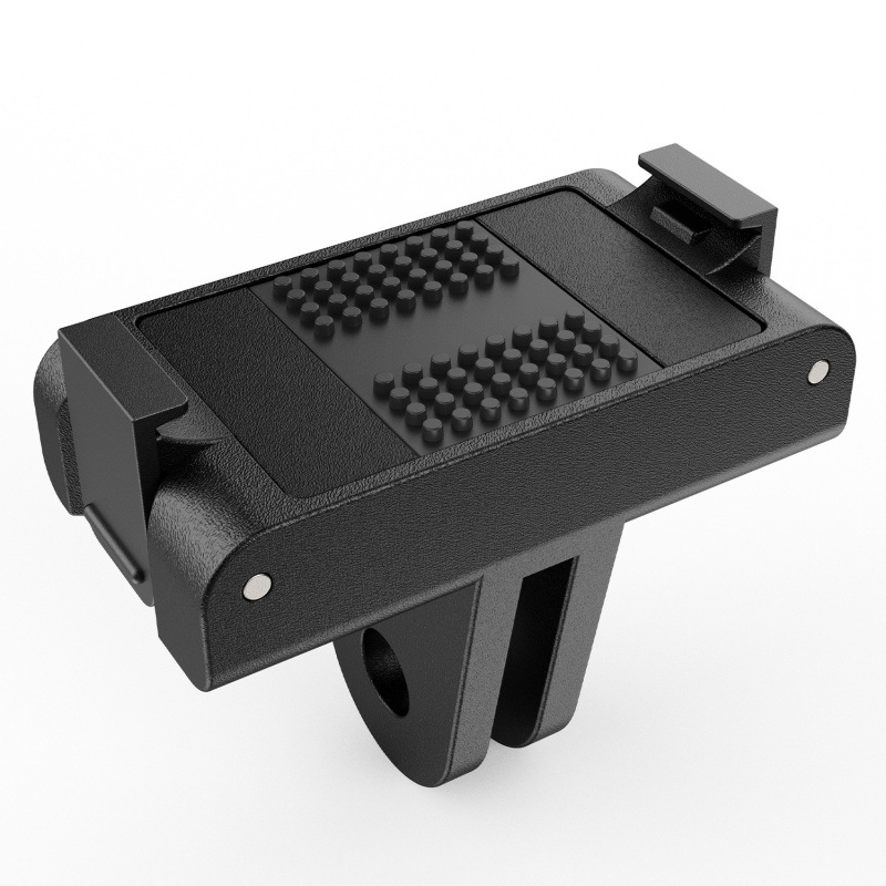 Factory DJI 5Pro action camera DJI Action5Pro/4/3 magnetic quick release base quick release adapter