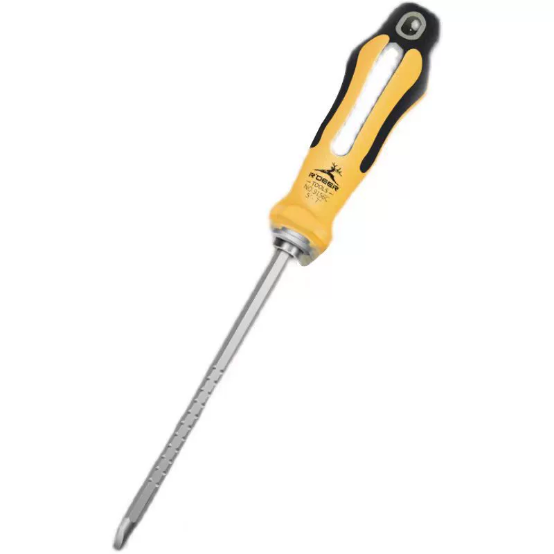 Телескопический screwdriver?