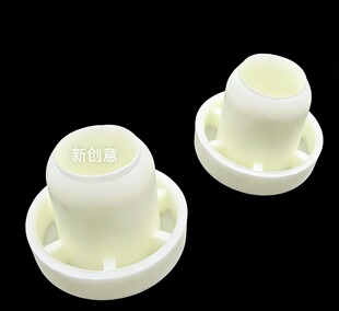 �״�ƿ���������w��©Һ�߷������������m��ƿ�ڃȏ�17.5mm�Ķ���