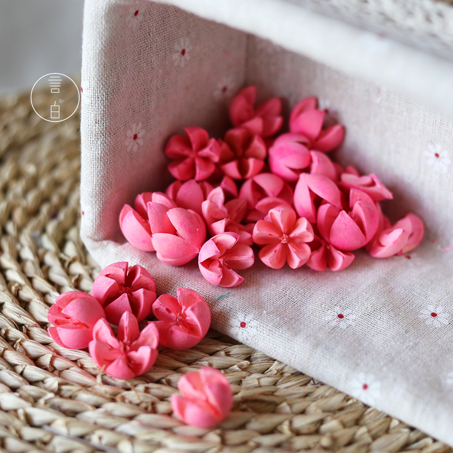 Rose / 100g