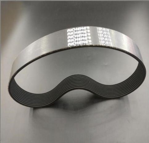 丹宇龙 防静电抗氧化传动效率高 橡胶多沟带 自动化机械设备专业