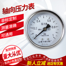 天湖仪表Y-60 压力表0-0.6/1.6/2.5/4/6/25 现货PT1/4
