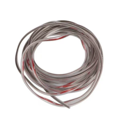 Invisible Collision Protection Adhesive Tape, Qapı və bamper qoruyucu zolaqlar