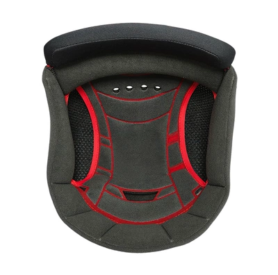 Shield Chin Net Base Nose, Dəbilqə (Kaska) aksesuarları - k5-top-lining-m