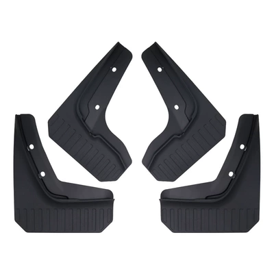 Suitable for 2025-26 Kia: Mudguard