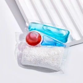 洗衣凝珠;电动牙刷;内衣洗衣液