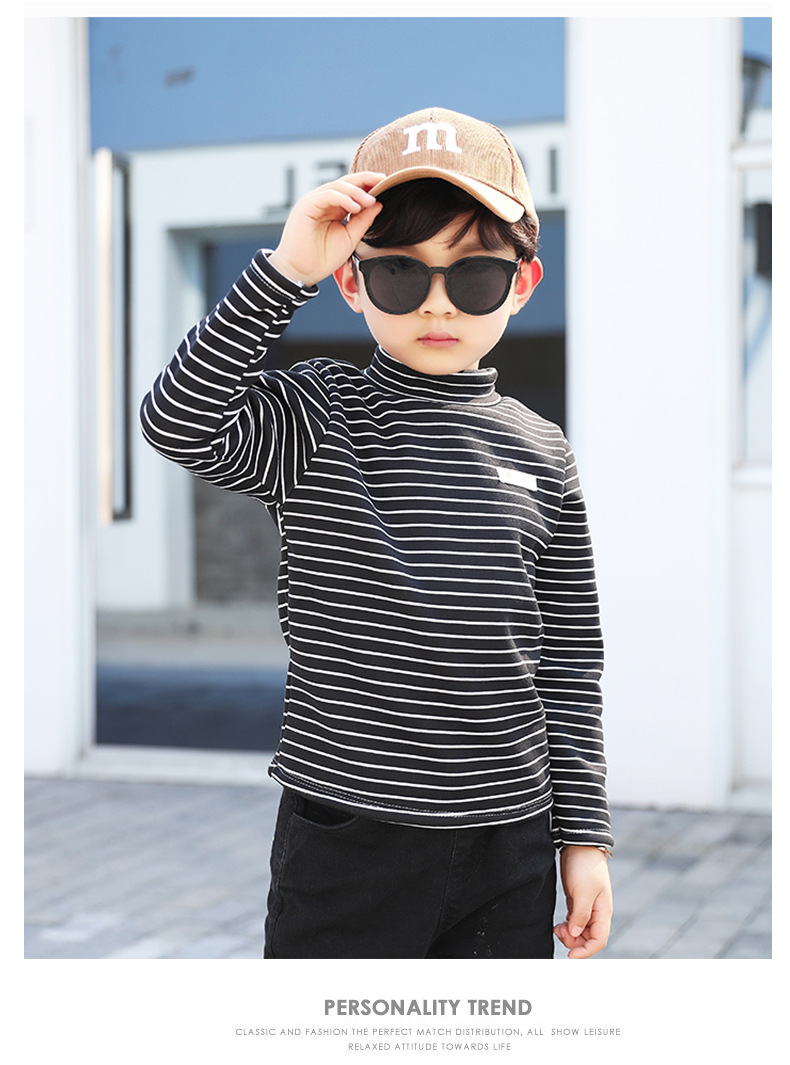 T-shirt enfant en Lait en lambeaux - Ref 3440715 Image 20