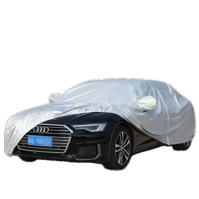 Car clothing Oxford Car Cover