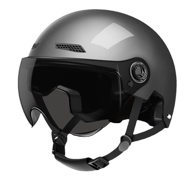 Motosiklet kaskı (dəbilqə), and Winter All-Season Universal Battery Motorcycle