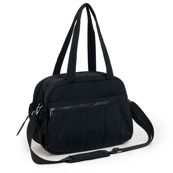 Black 30 x 19 x 42cm