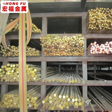 浙江现货批发零售58铜排58黄铜 铜方棒 矩形排 58铜规格齐全可下