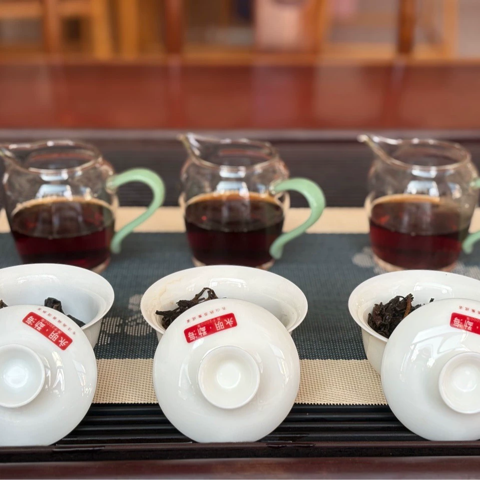 Puerh tea, wholesale, 250 gram