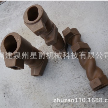 泉州 制作  轴承座模具  阀门 蝶阀  简易模具 叠模模具 厦门木模