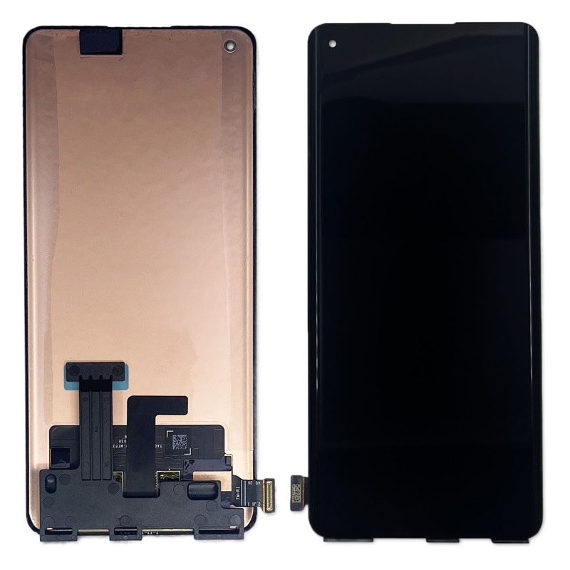 Jingke es adecuado para OP Reno5pro montaje de pantalla Reno6pro teléfono móvil pantalla LCD integración interna y externa