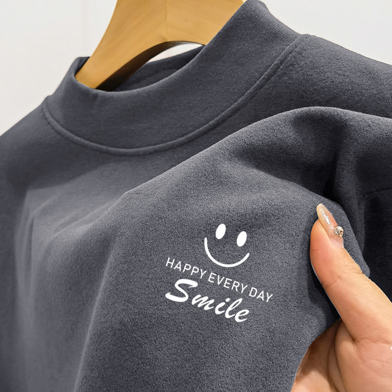 Gris medio (DR120 cara sonriente delantera izquierda)