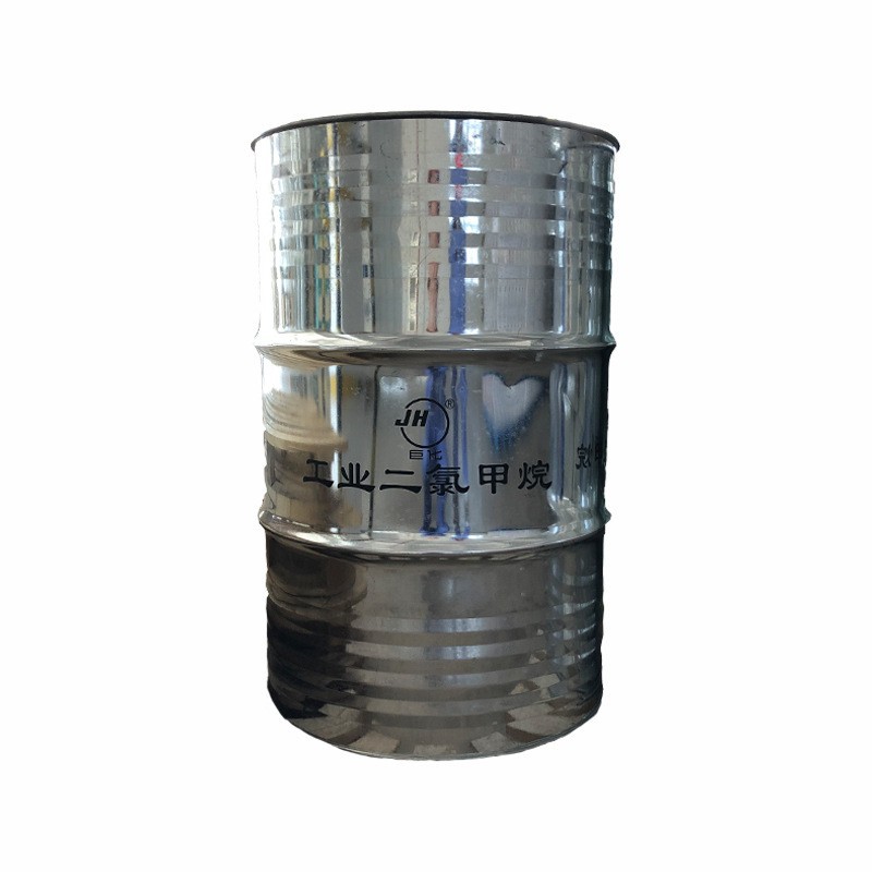 巨化二氯甲烷 工业级金属清洗剂去油剂脱漆剂