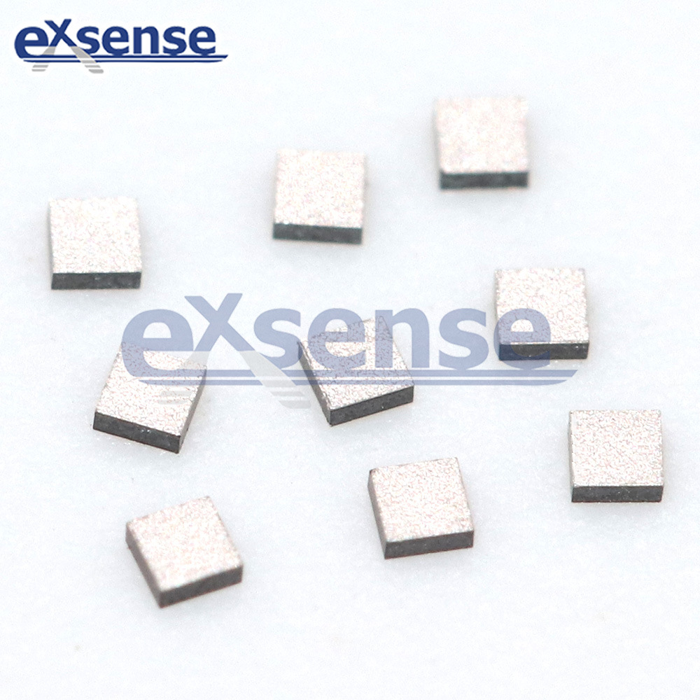 爱晟电子EXSENSE 红外热电堆温度监测用NTC热敏电阻芯片 热敏芯片