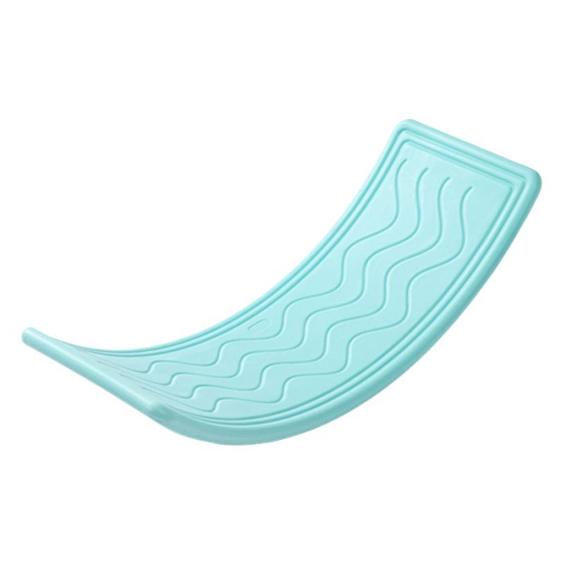 Качели Детская домашняя смарт-доска Балансировочная доска Сенсорное тренировочное оборудование Бытовая внимательная сила Гибочная доска Маленькие игрушки