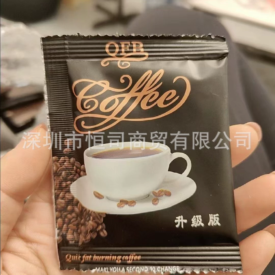Средство для контроля аппетита, быстрорастворимый кофейный напиток мокко с молоком, твердая форма, та же модель, что на Xiaohongshu, официальный оригинальный продукт.