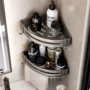 浴室墙上厕所卫生间置物架